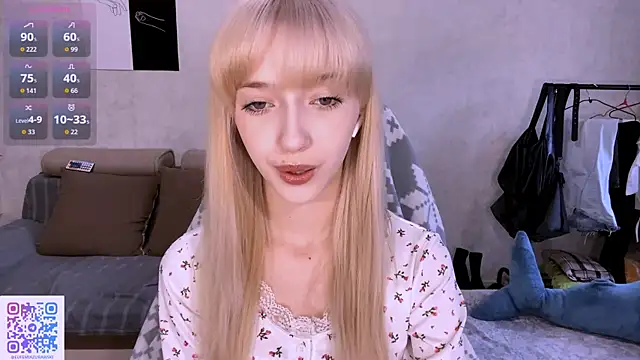 TaliCaan online show from April 2026 11:25:02 AM