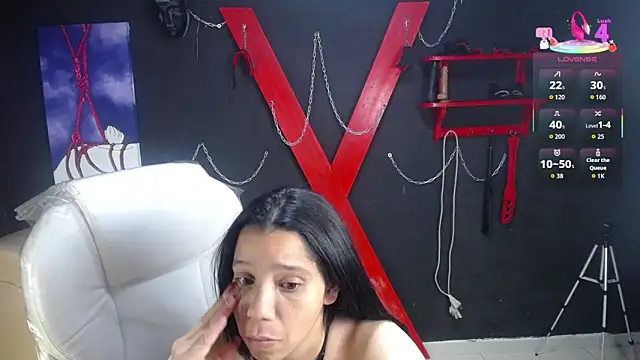 Zalomme online show from April 2026 01:50:02 PM