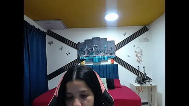 Snapshot of Zalomme chatting on July 2026 01:41:02 PM Zalomme online show from July 2026 01:41:02 PM