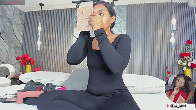 eva lain online show from March 2026 12:05:01 PM