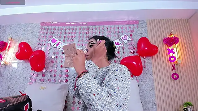 eva lain online show from February 2026 11:31:02 AM