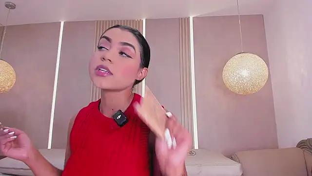 Snapshot of eva_lain chatting on June 2026 02:38:01 PM eva lain online show from June 2026 02:38:01 PM