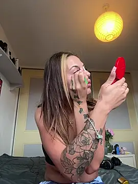 Georgialacex online show from February 2026 11:19:01 AM