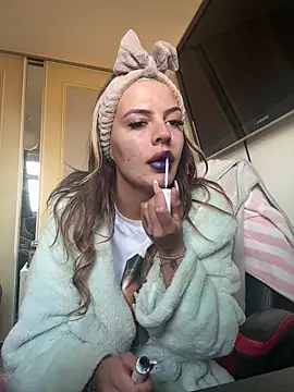 Georgialacex online show from February 2026 10:15:02 AM