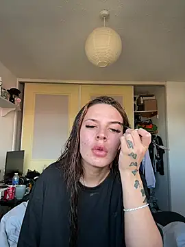 Georgialacex online show from April 2026 09:37:01 AM