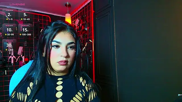 Velvet Authority online show from February 2026 04:36:02 PM