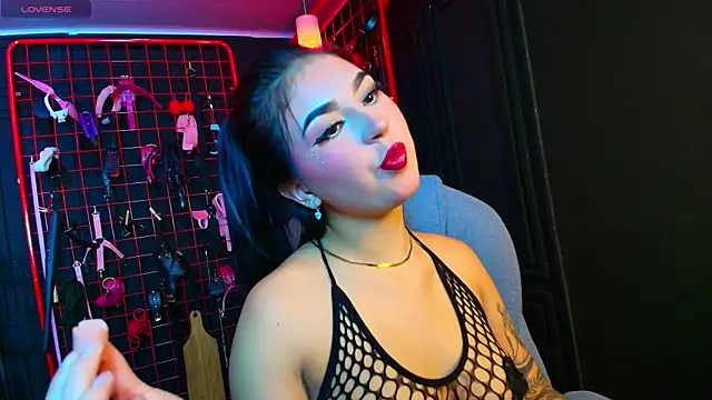 Velvet Authority online show from March 2026 04:14:02 PM