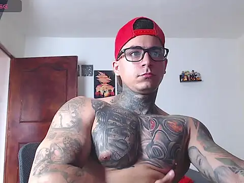 maxstrom111 online show from March 2026 01:08:01 PM