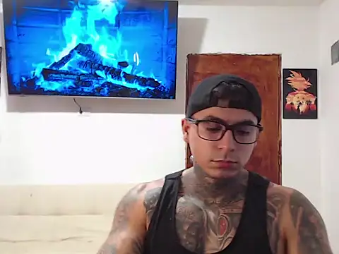 maxstrom111 online show from February 2026 02:51:01 PM