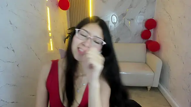 dani tf online show from February 2026 12:57:02 PM