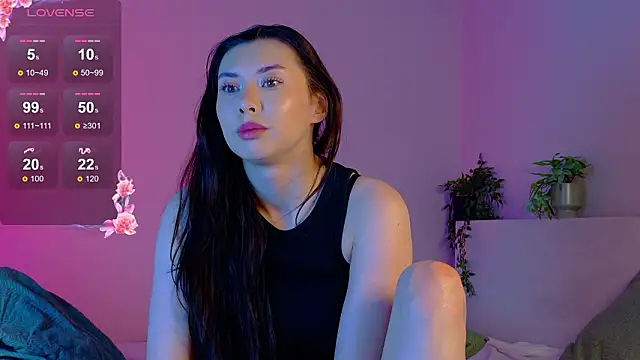 gwenonl1ne online show from March 2026 02:54:01 PM