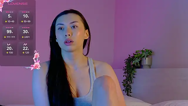 gwenonl1ne online show from March 2026 01:27:02 PM