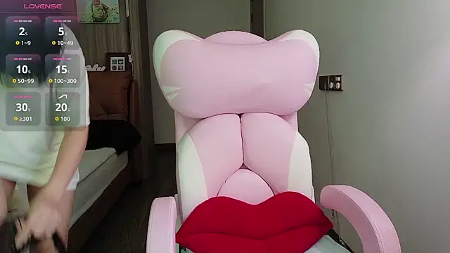 Snapshot of xiaojie_jie chatting on February 2026 03:22:01 PM xiaojie jie online show from February 2026 03:22:01 PM