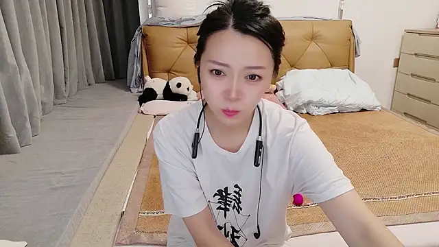 xiaojie jie online show from July 2026 05:31:02 PM