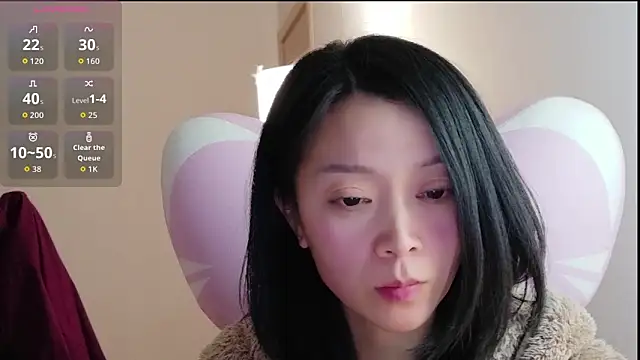 Snapshot of xiaojie_jie chatting on February 2026 07:11:02 PM xiaojie jie online show from February 2026 07:11:02 PM