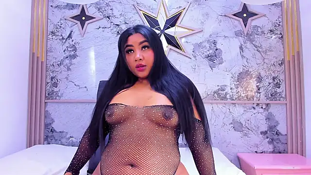 DaphneBlack online show from February 2026 04:34:01 AM