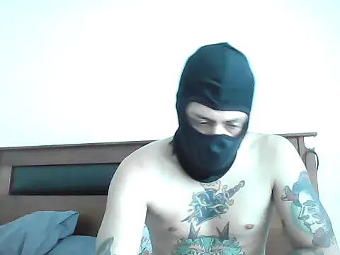 BANDIDODOTADOCHILENO online show from April 2026 06:56:02 PM