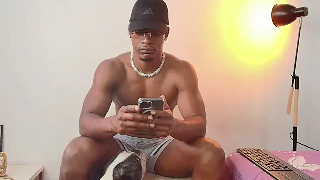 Lebron black  online show from May 2026 12:57:01 PM