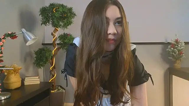 BrigittePirolli online show from February 2026 05:41:02 AM