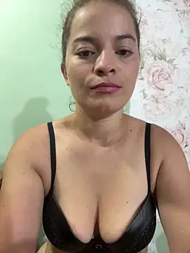 AriBeautiful online show from February 2026 05:31:01 AM