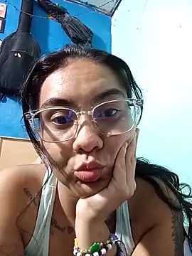 Mel152420 online show from February 2026 03:05:01 AM