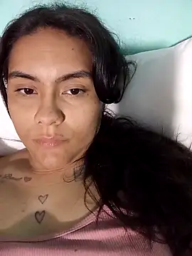 Mel152420 online show from February 2026 12:41:01 AM