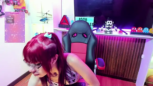 Dakota Addams online show from March 2026 07:08:02 PM