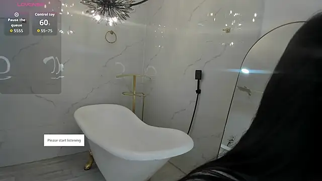 zharia lux 25 online show from February 2026 11:32:02 AM