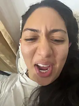 Victoria Lusty online show from February 2026 12:22:01 AM