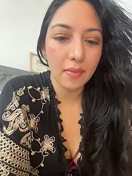 Victoria Lusty online show from May 2026 09:40:02 PM