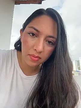 Victoria Lusty online show from February 2026 08:30:02 PM