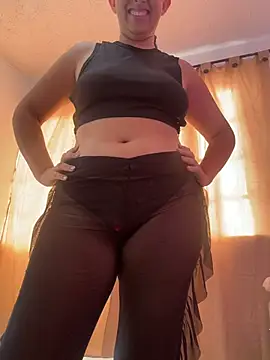 Victoria Lusty online show from April 2026 09:17:02 PM