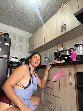 Victoria Lusty online show from April 2026 06:21:01 PM