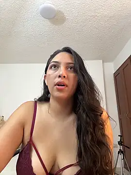 Victoria Lusty online show from March 2026 08:11:01 PM