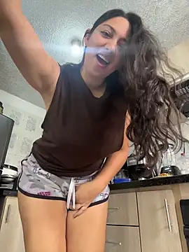 Victoria Lusty online show from March 2026 01:24:01 PM