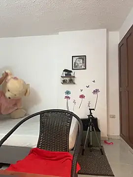 Victoria Lusty online show from March 2026 09:38:02 PM