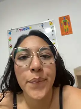 Victoria Lusty online show from March 2026 09:22:01 PM