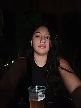 Victoria Lusty online show from May 2026 12:59:02 AM