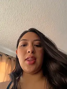 Victoria Lusty online show from March 2026 09:48:01 PM