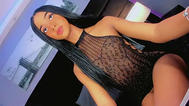 Snapshot of Daniiela_Foxx chatting on May 2026 12:56:01 PM Daniiela Foxx online show from May 2026 12:56:01 PM