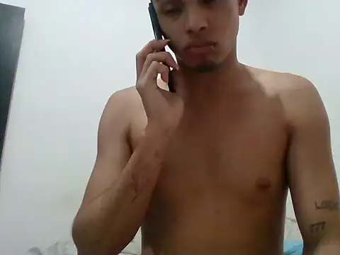 Snapshot of Gael_zambrano chatting on February 2026 09:58:02 PM Gael zambrano online show from February 2026 09:58:02 PM