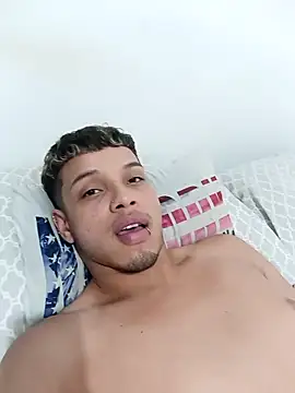 Snapshot of Gael_zambrano chatting on February 2026 08:47:01 AM Gael zambrano online show from February 2026 08:47:01 AM