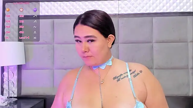 SophieWheeler online show from February 2026 12:40:01 PM