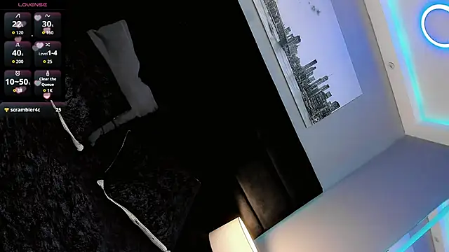 CuteMiaaa online show from April 2026 09:39:33 PM