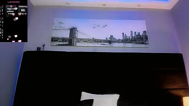 CuteMiaaa online show from March 2026 08:54:02 PM