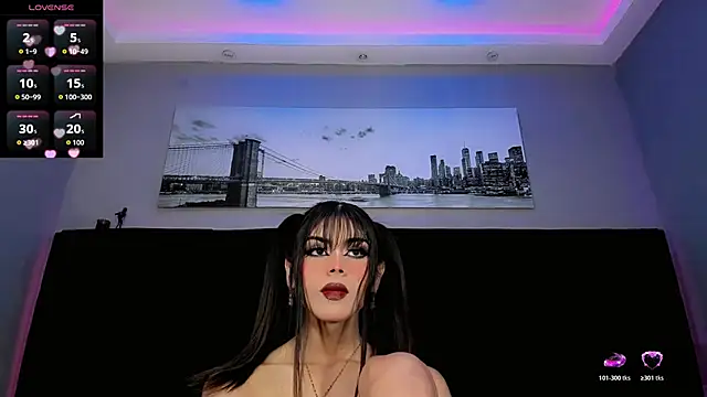 CuteMiaaa online show from April 2026 08:48:01 PM