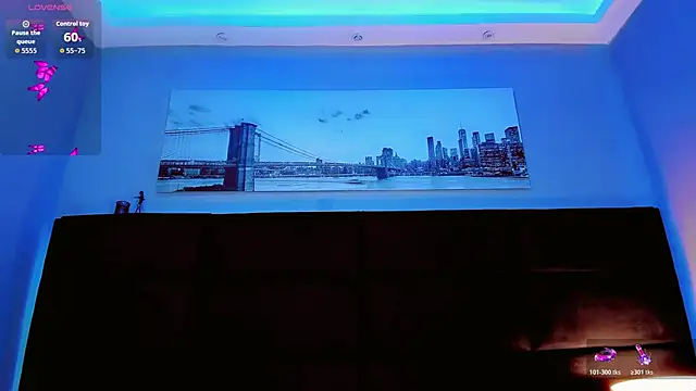 CuteMiaaa online show from March 2026 09:53:01 PM