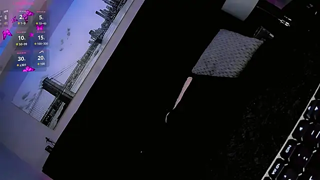 CuteMiaaa online show from March 2026 08:32:01 PM