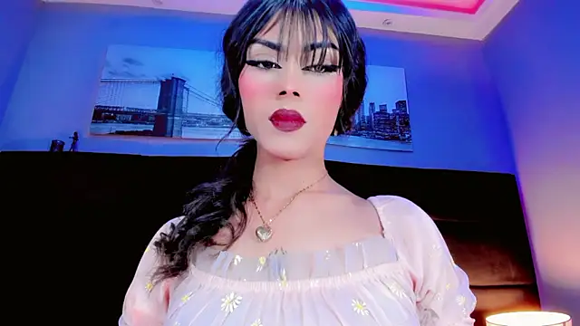 CuteMiaaa online show from March 2026 09:43:02 PM