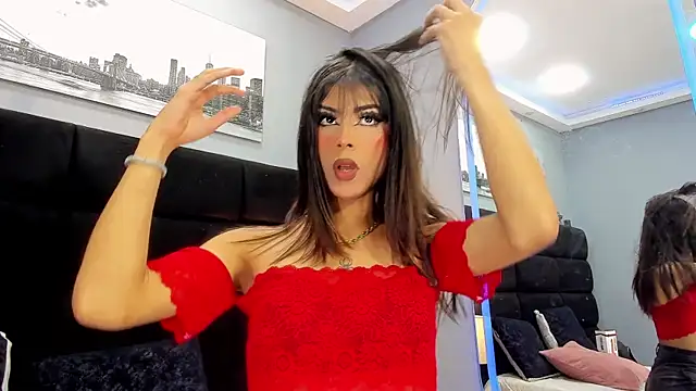 CuteMiaaa online show from February 2026 08:41:01 PM